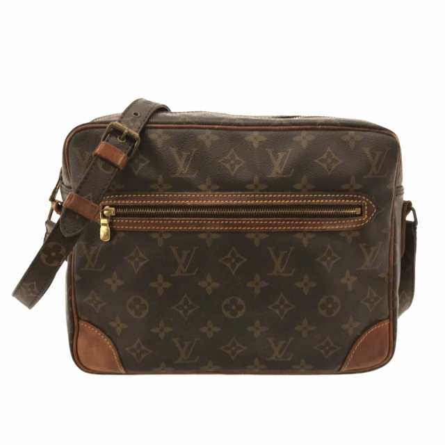 ルイヴィトン LOUIS VUITTON ショルダーバッグ モノグラム レディース ポトマック M45285  モノグラム･キャンバス【中古】20230704｜au PAY マーケット