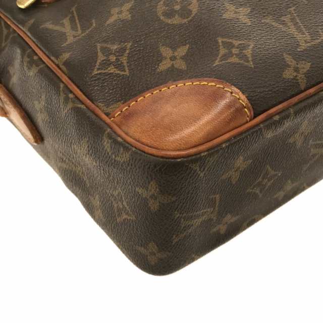 ルイヴィトン LOUIS VUITTON ショルダーバッグ モノグラム レディース ポトマック M45285  モノグラム･キャンバス【中古】20230704