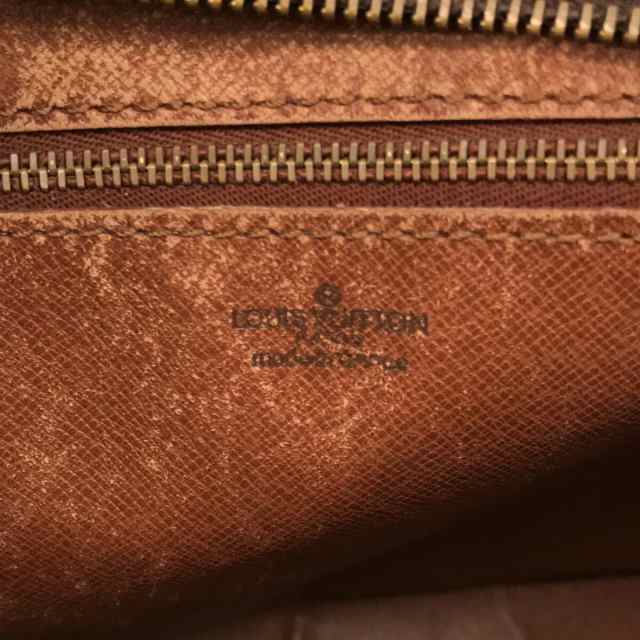 【最安値正規品】レア ルイヴィトン LOUIS VUITTON ポトマック ショルダーバッグ モノグラム レザー M45285 66MG207 ショルダーバッグ