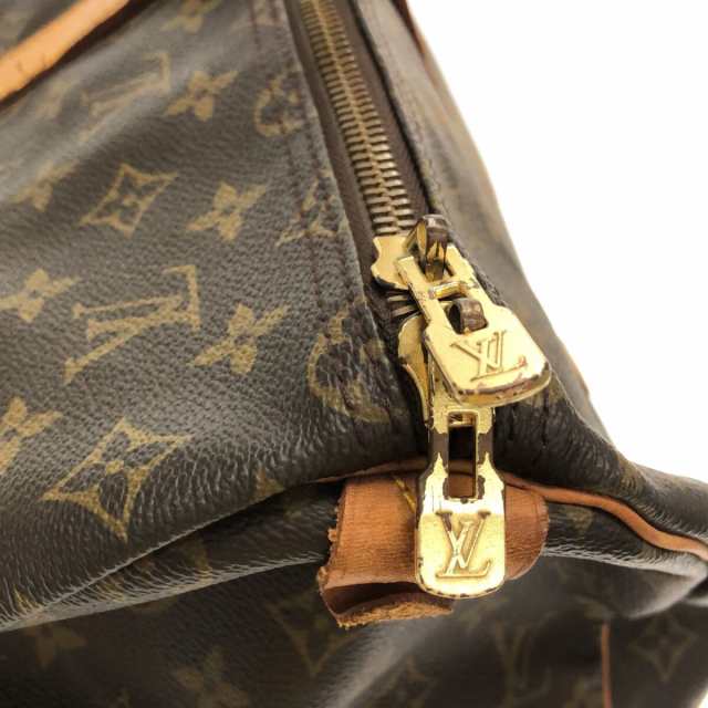 ルイヴィトン LOUIS VUITTON ボストンバッグ モノグラム レディース