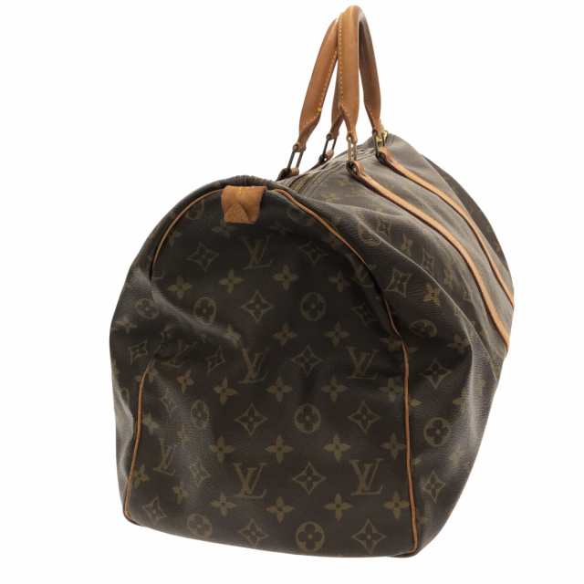 ルイヴィトン LOUIS VUITTON ボストンバッグ モノグラム レディース