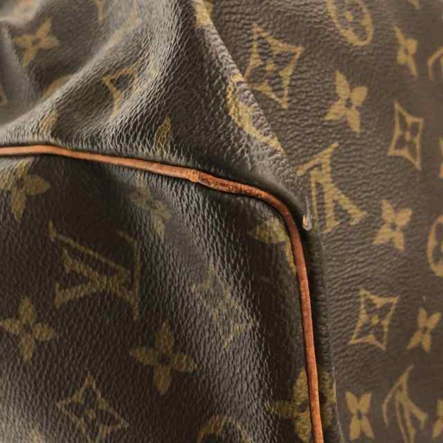 ルイヴィトン LOUIS VUITTON ボストンバッグ モノグラム レディース