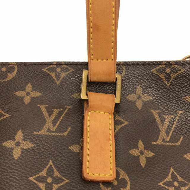 ルイヴィトン LOUIS VUITTON ショルダーバッグ モノグラム レディース