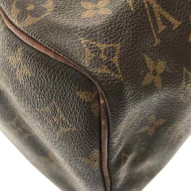 ルイヴィトン LOUIS VUITTON ハンドバッグ モノグラム レディース