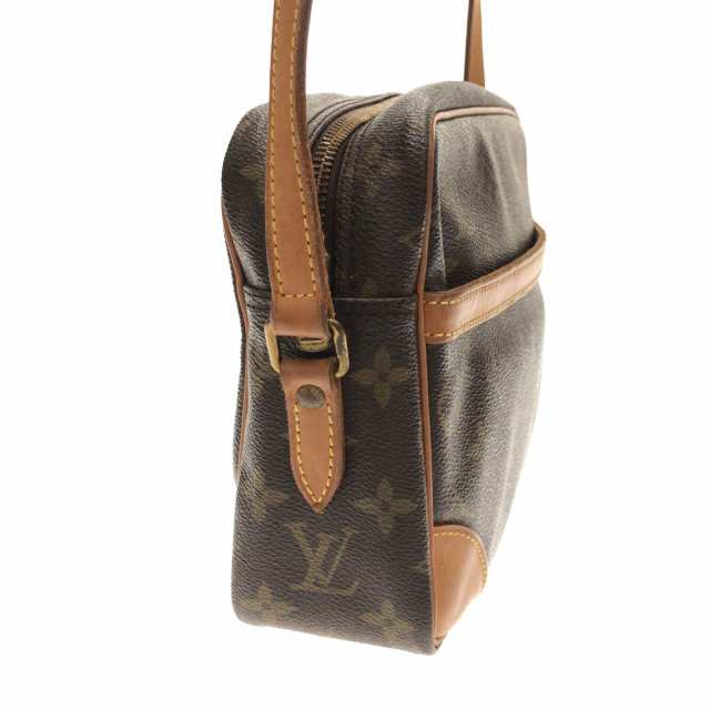 ルイヴィトン LOUIS VUITTON ショルダーバッグ モノグラム レディース トロカデロ27 M51274 -  モノグラム･キャンバス【中古】20230701