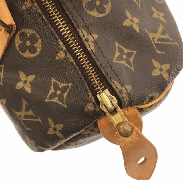 ルイヴィトン LOUIS VUITTON ハンドバッグ モノグラム レディース