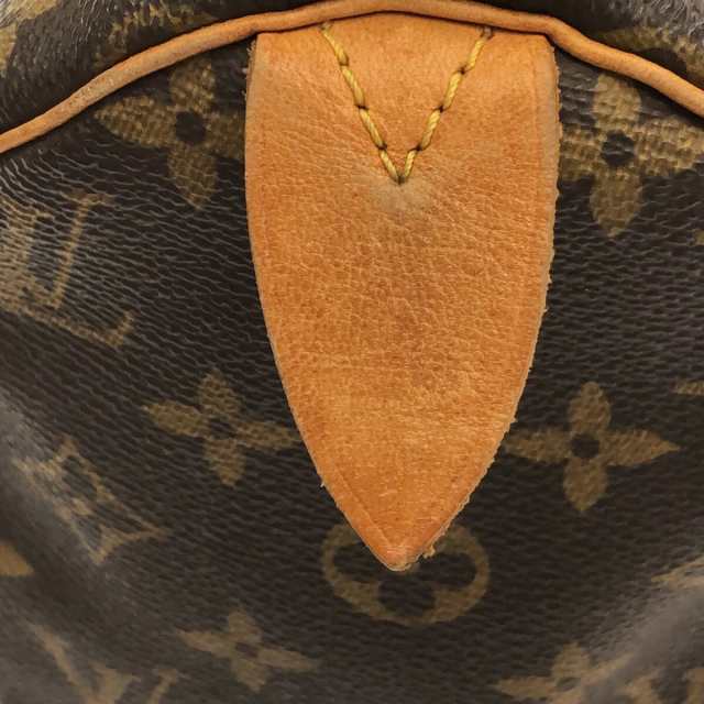 ルイヴィトン LOUIS VUITTON ハンドバッグ モノグラム レディース