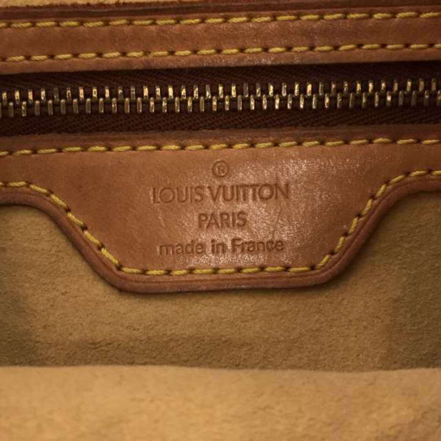 ルイヴィトン LOUIS VUITTON ショルダーバッグ モノグラム レディース