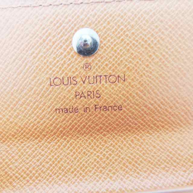 ルイヴィトン LOUIS VUITTON コインケース エピ レディース ラドロー