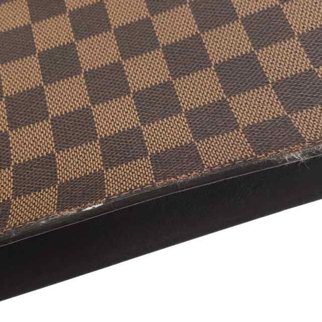 ルイヴィトン LOUIS VUITTON トートバッグ ダミエ レディース ヴェニス