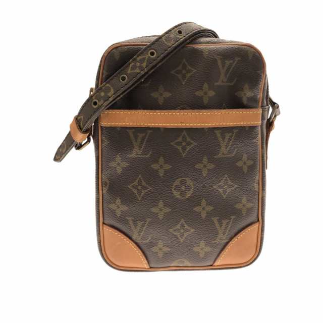 ルイヴィトン LOUIS VUITTON ショルダーバッグ モノグラム レディース