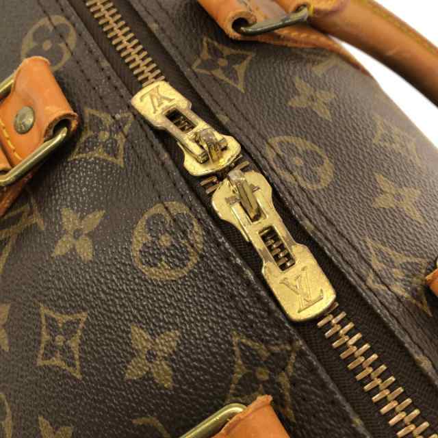 ルイヴィトン LOUIS VUITTON ボストンバッグ モノグラム レディース