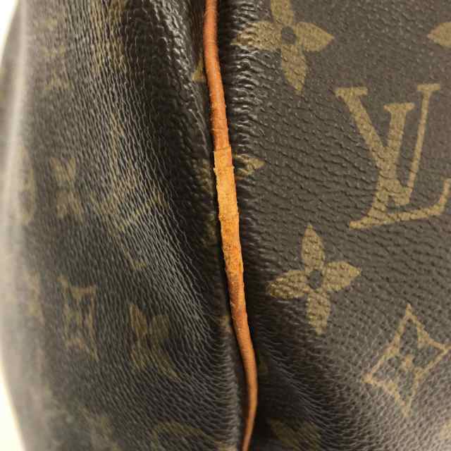 ルイヴィトン LOUIS VUITTON ボストンバッグ モノグラム レディース