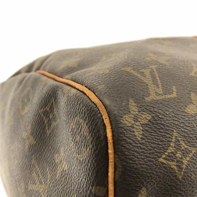 ルイヴィトン LOUIS VUITTON ボストンバッグ モノグラム レディース キーポル45 M41428  モノグラム・キャンバス【中古】20230701