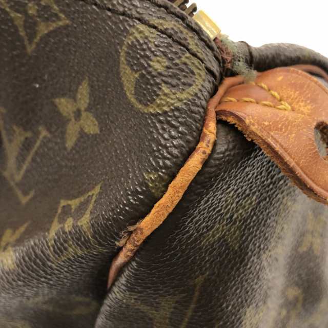 ルイヴィトン LOUIS VUITTON ハンドバッグ モノグラム レディース