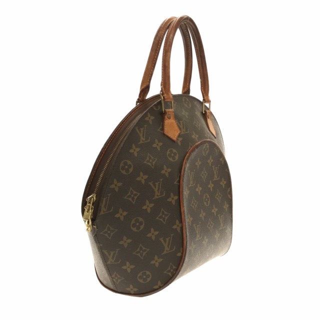 ルイヴィトン LOUIS VUITTON ハンドバッグ モノグラム レディース