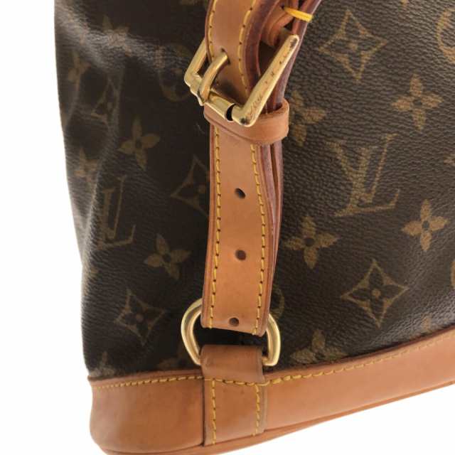 ルイヴィトン LOUIS VUITTON リュックサック M51136 モンスリMM