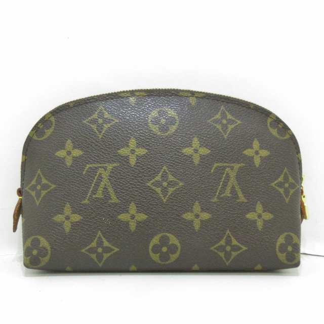 ルイヴィトン LOUIS VUITTON ポーチ モノグラム レディース ポシェット