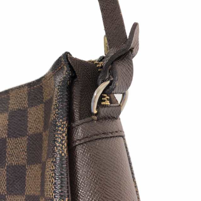 ルイヴィトン LOUIS VUITTON ハンドバッグ ダミエ レディース