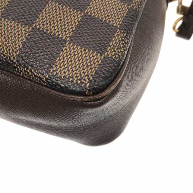 ルイヴィトン LOUIS VUITTON ハンドバッグ ダミエ レディース