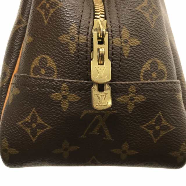 ルイヴィトン LOUIS VUITTON ハンドバッグ モノグラム レディース