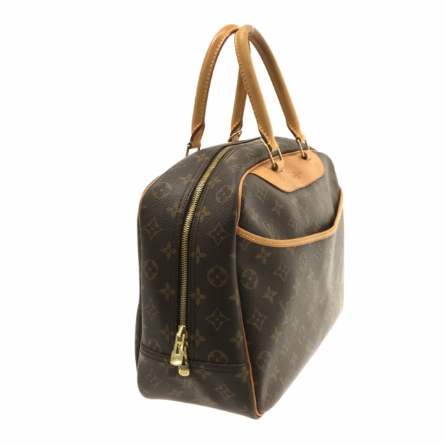 ルイヴィトン LOUIS VUITTON ハンドバッグ モノグラム レディース