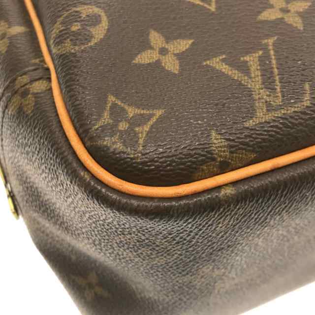 ルイヴィトン LOUIS VUITTON ハンドバッグ モノグラム レディース ...