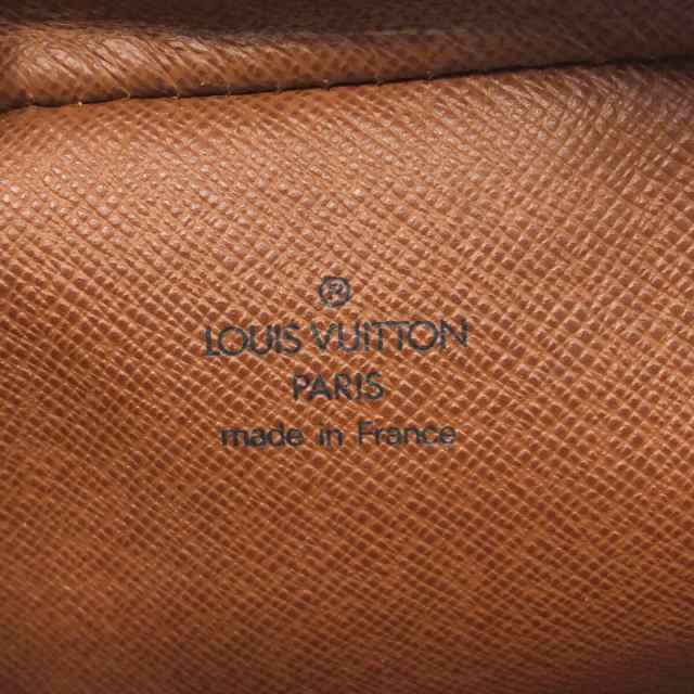 ルイヴィトン LOUIS VUITTON ショルダーバッグ モノグラム レディース