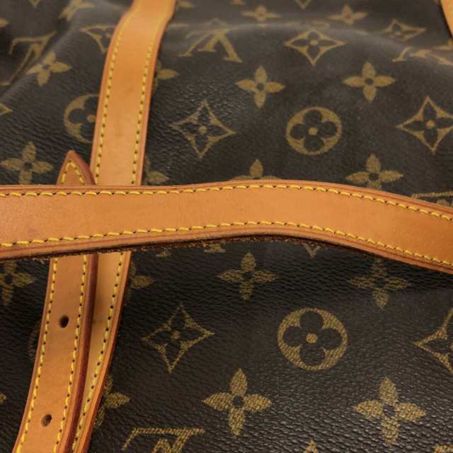 ルイヴィトン LOUIS VUITTON ショルダーバッグ モノグラム レディース