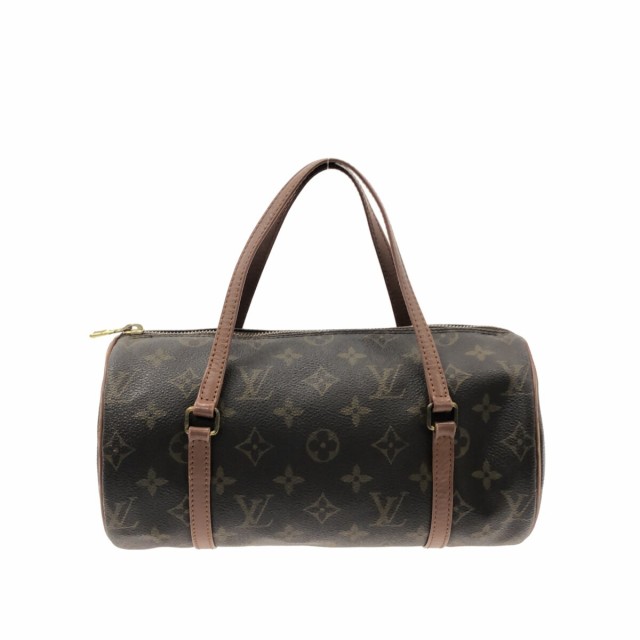 ルイヴィトン LOUIS VUITTON ハンドバッグ モノグラム レディース 旧型