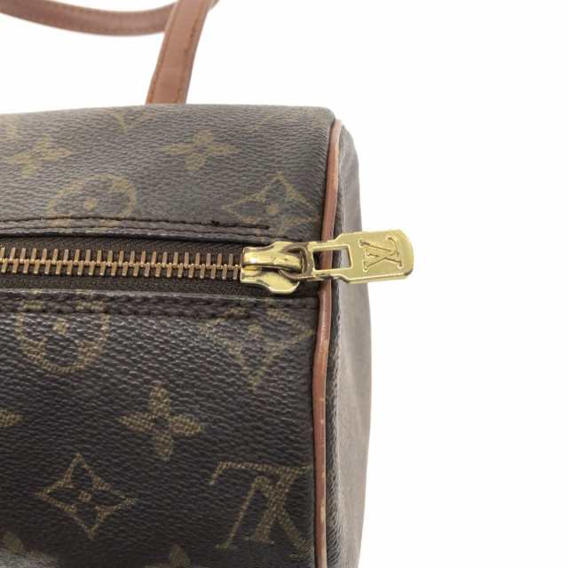 ルイヴィトン LOUIS VUITTON ハンドバッグ モノグラム レディース 旧型