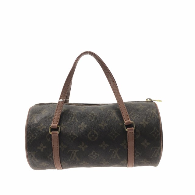 ルイヴィトン LOUIS VUITTON ハンドバッグ モノグラム レディース 旧型