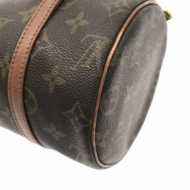 ルイヴィトン LOUIS VUITTON ハンドバッグ モノグラム レディース 旧型