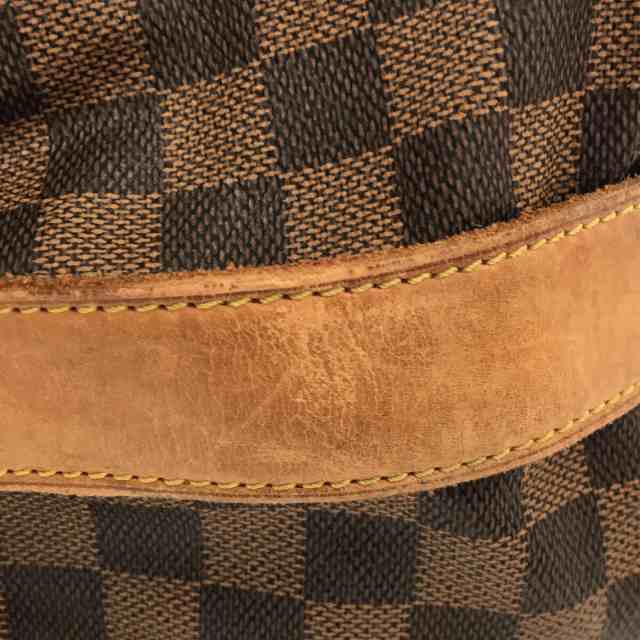 ルイヴィトン LOUIS VUITTON ショルダーバッグ ダミエ レディース