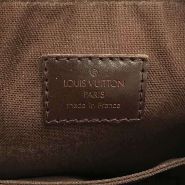 ルイヴィトン LOUIS VUITTON ショルダーバッグ ダミエ レディース