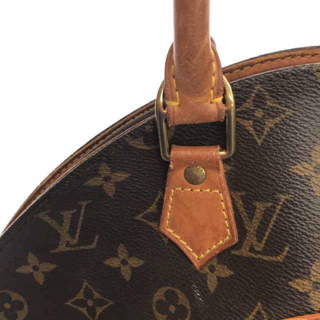 ルイヴィトン LOUIS VUITTON ハンドバッグ モノグラム レディース