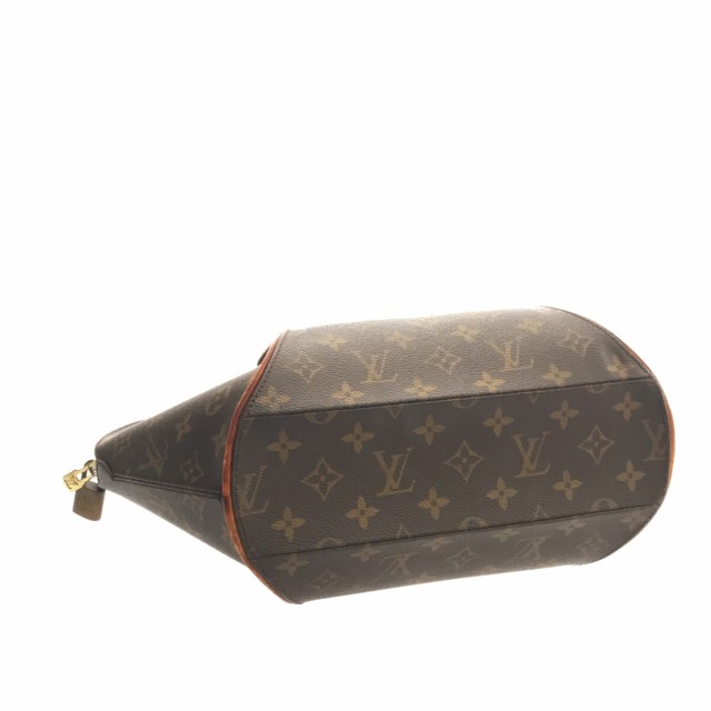 ルイヴィトン LOUIS VUITTON ハンドバッグ モノグラム レディース