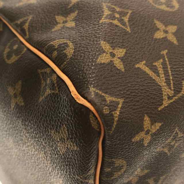 ルイヴィトン LOUIS VUITTON ボストンバッグ モノグラム レディース