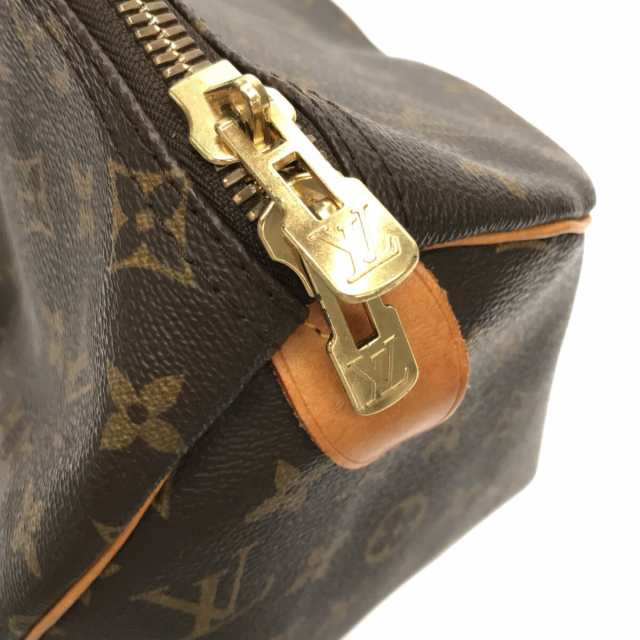 ルイヴィトン LOUIS VUITTON ボストンバッグ モノグラム レディース ...