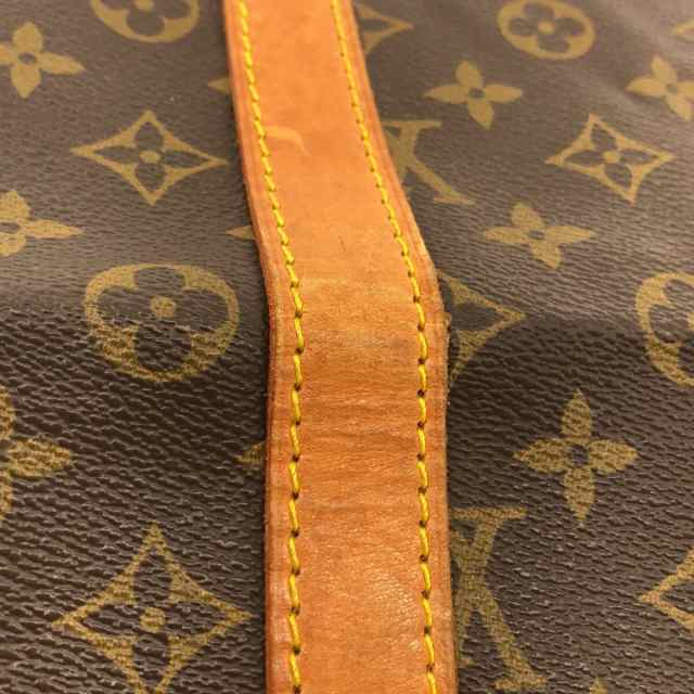 ルイヴィトン LOUIS VUITTON ボストンバッグ モノグラム レディース