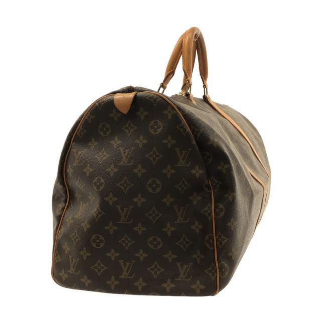 ルイヴィトン LOUIS VUITTON ボストンバッグ モノグラム レディース