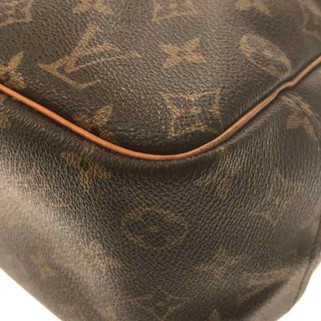 ルイヴィトン LOUIS VUITTON ハンドバッグ モノグラム レディース