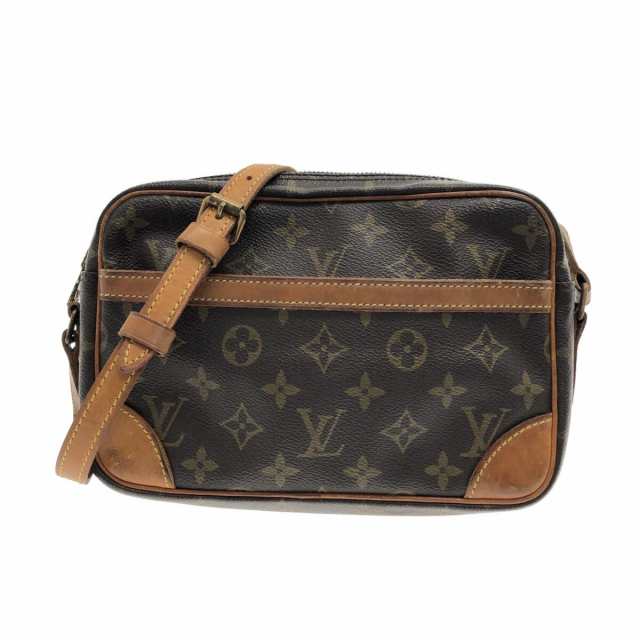 ルイヴィトン LOUIS VUITTON ショルダーバッグ モノグラム レディース