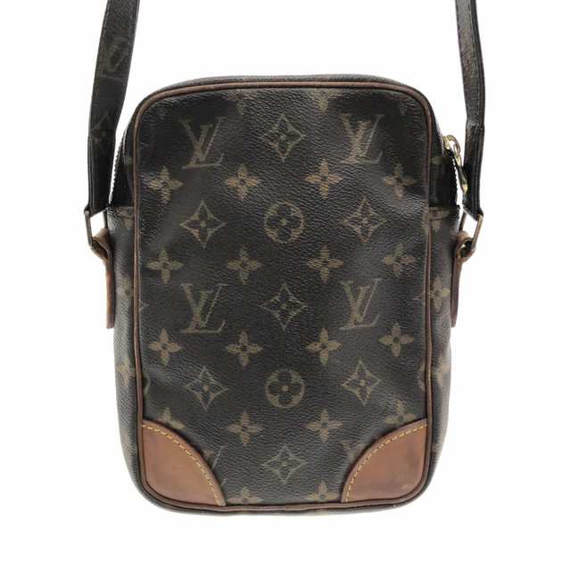 ルイヴィトン LOUIS VUITTON ショルダーバッグ モノグラム レディース