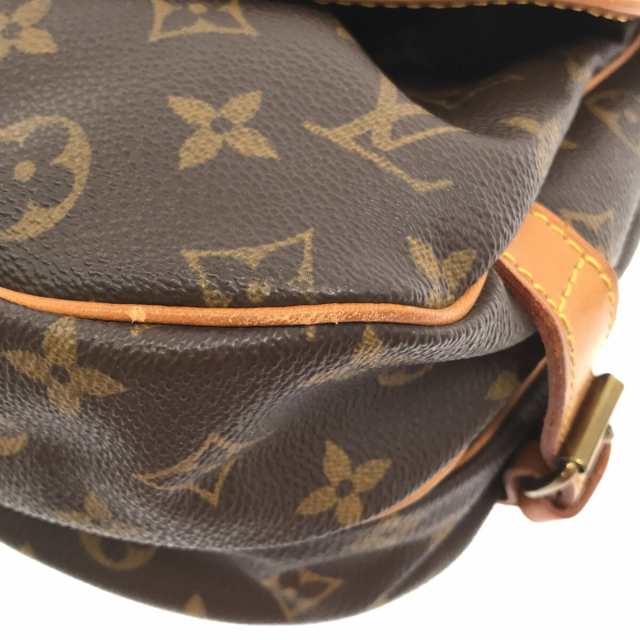 ルイヴィトン LOUIS VUITTON ショルダーバッグ モノグラム レディース