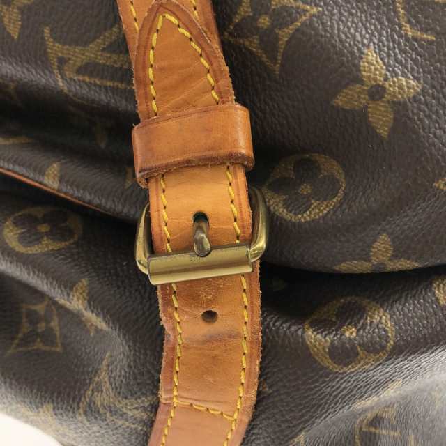 ルイヴィトン LOUIS VUITTON ショルダーバッグ モノグラム レディース