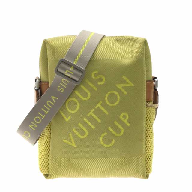 ルイヴィトン LOUIS VUITTON ショルダーバッグ ルイヴィトンカップ