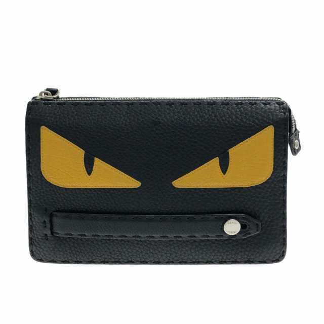 フェンディ FENDI クラッチバッグ レディース バッグバグズ/セレリア