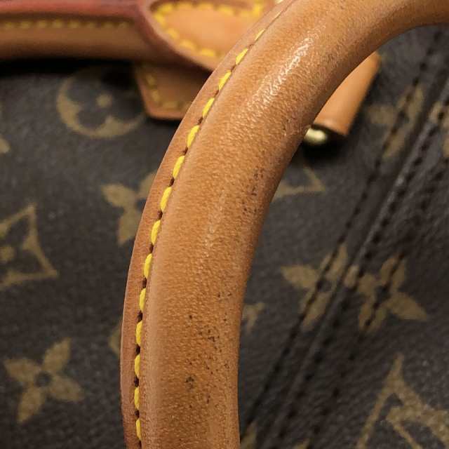 ルイヴィトン LOUIS VUITTON ハンドバッグ モノグラム レディース