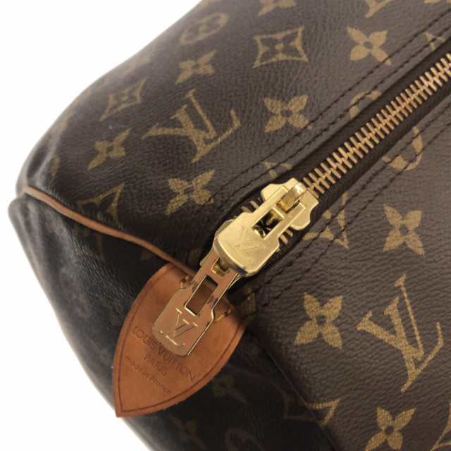 ルイヴィトン LOUIS VUITTON ボストンバッグ モノグラム レディース